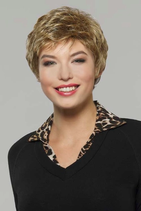 Ruby Wig by Henry Margu | Synthetic Hair | Petite/Average Cap