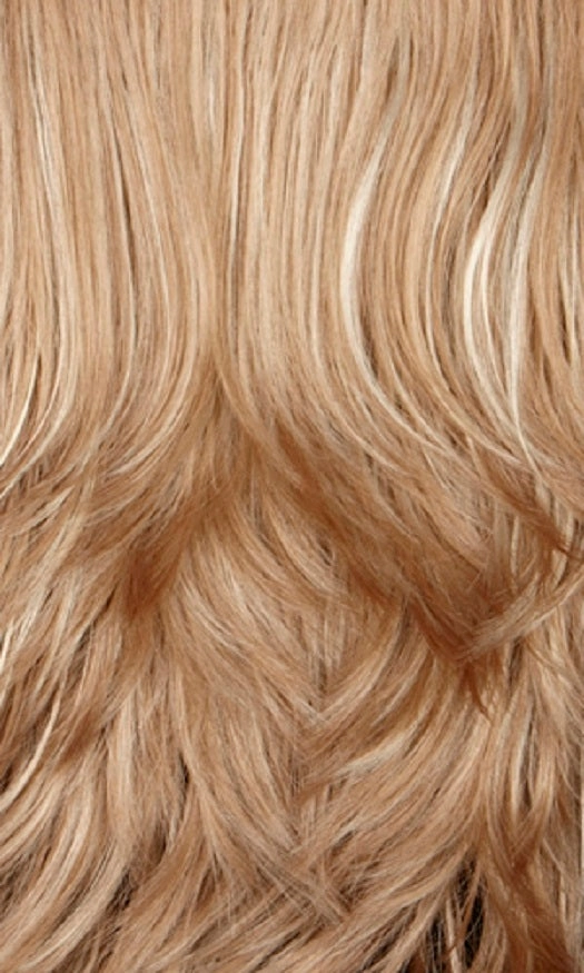 Ruby Wig by Henry Margu | Synthetic Hair | Petite/Average Cap