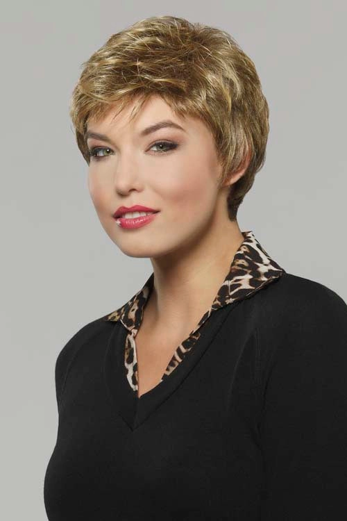 Ruby Wig by Henry Margu | Synthetic Hair | Petite/Average Cap