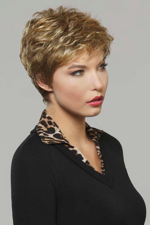 Ruby Wig by Henry Margu | Synthetic Hair | Petite/Average Cap
