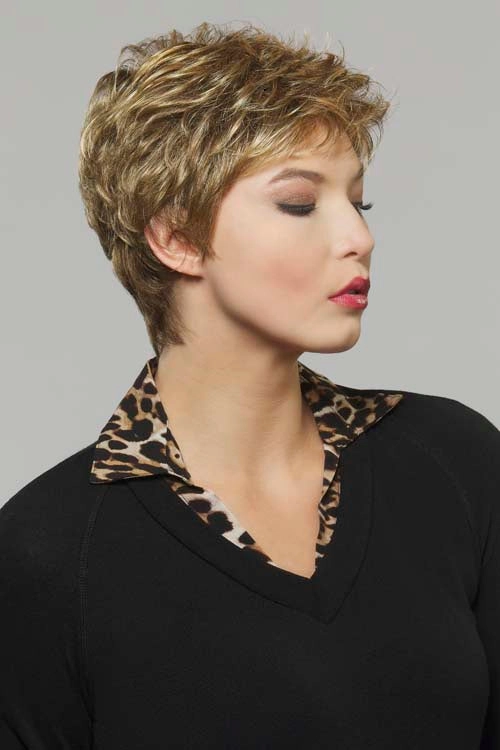 Ruby Wig by Henry Margu | Synthetic Hair | Petite/Average Cap