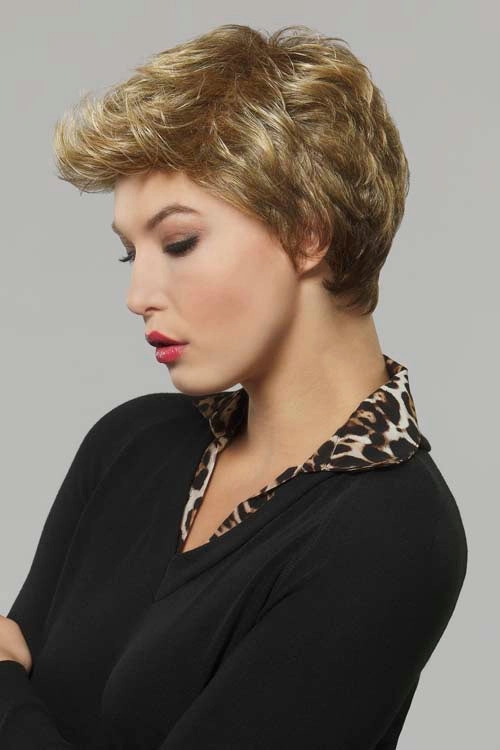 Ruby Wig by Henry Margu | Synthetic Hair | Petite/Average Cap