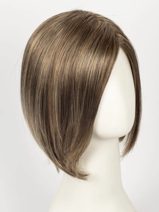 Rule | Synthetic Wig (Mono Crown)