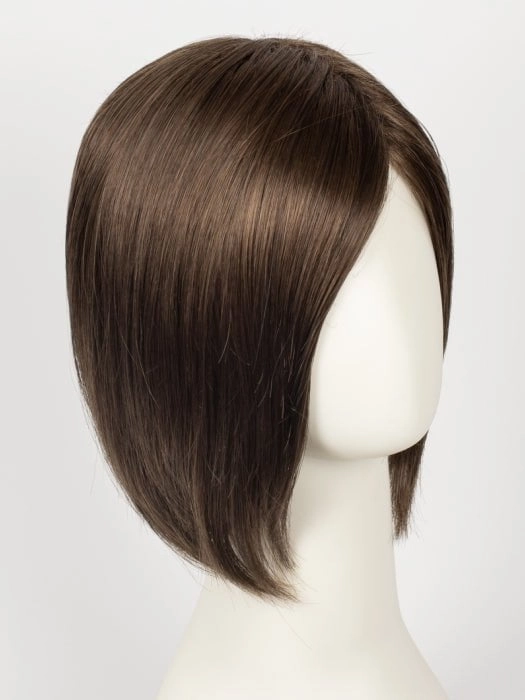 Rule | Synthetic Wig (Mono Crown)