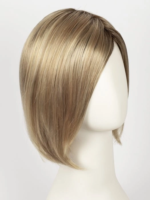 Rule | Synthetic Wig (Mono Crown)