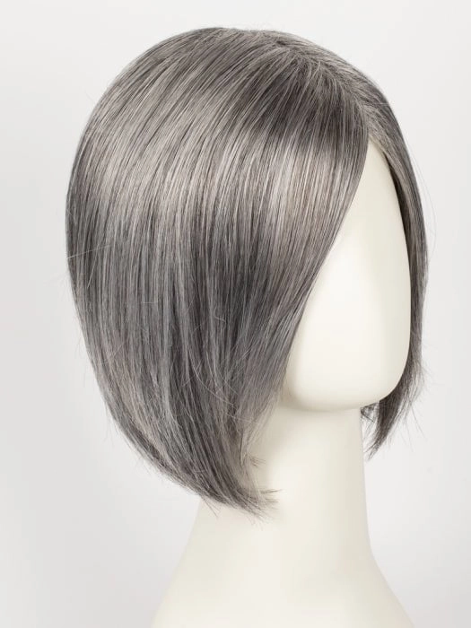 Rule | Synthetic Wig (Mono Crown)