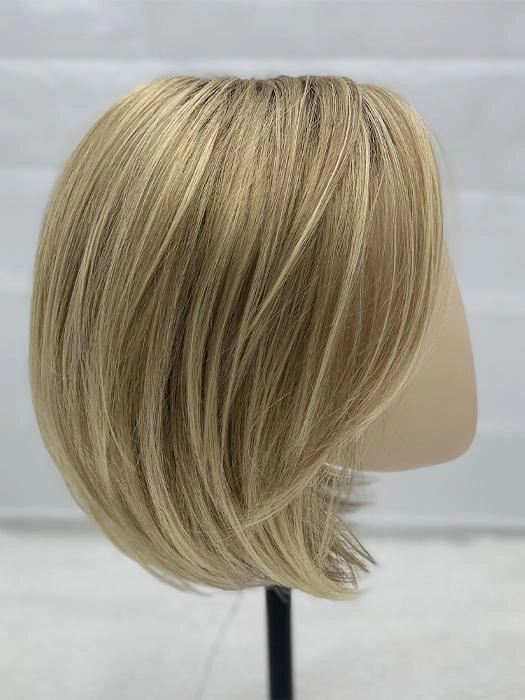 Rule | Synthetic Wig (Mono Crown)