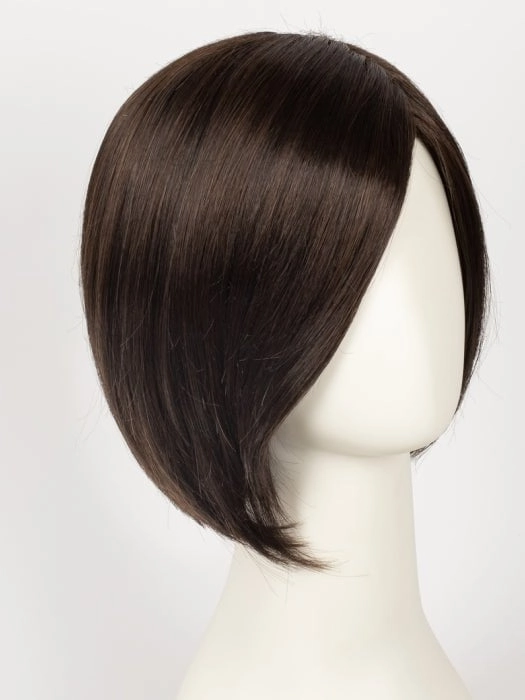 Rule | Synthetic Wig (Mono Crown)