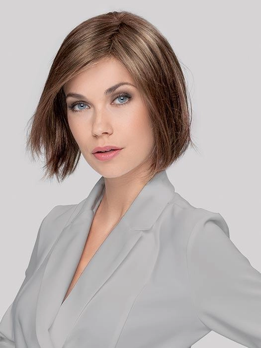 Rule Wig by Ellen Wille | Synthetic