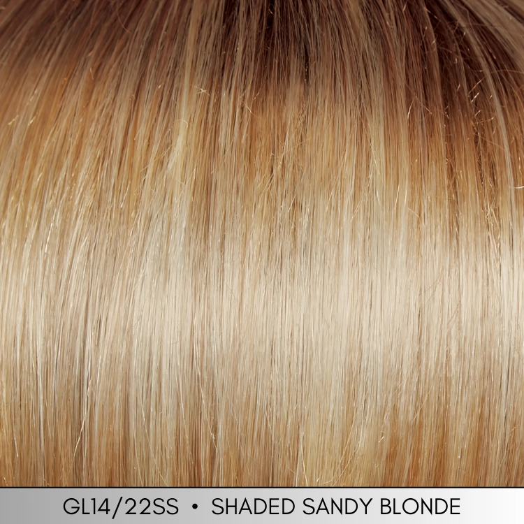Runway Waves Large - Luminous Colors Collection by Gabor