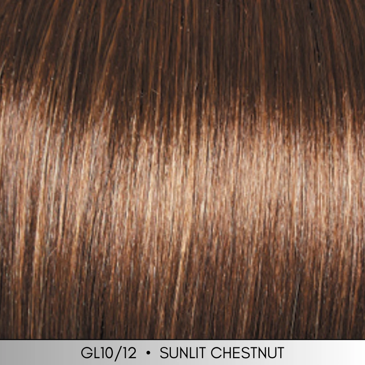 Runway Waves Large - Luminous Colors Collection by Gabor