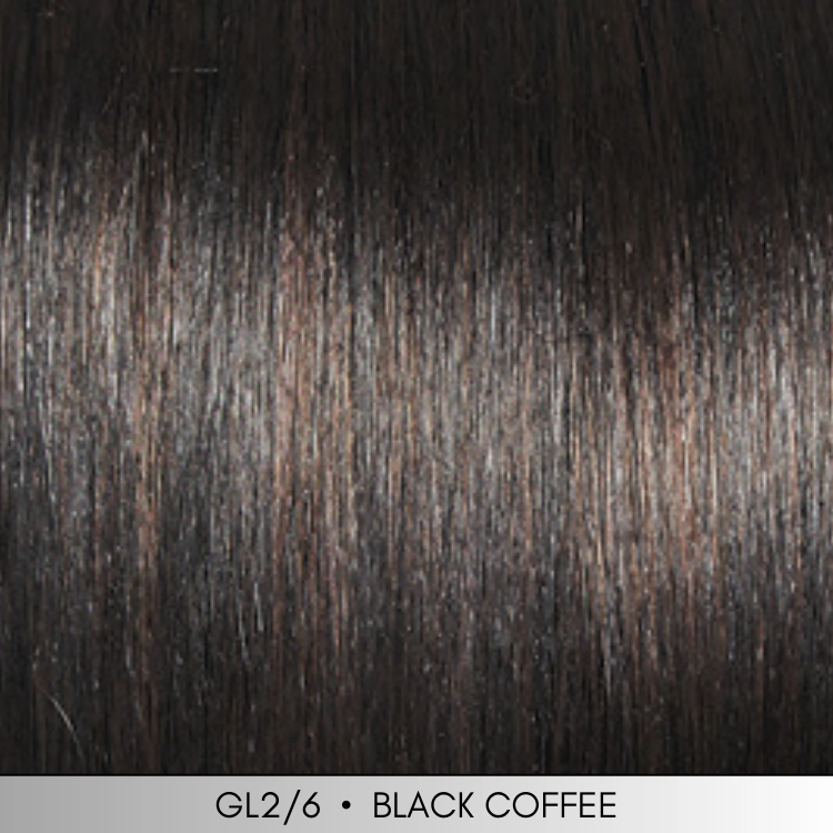Runway Waves Large - Luminous Colors Collection by Gabor