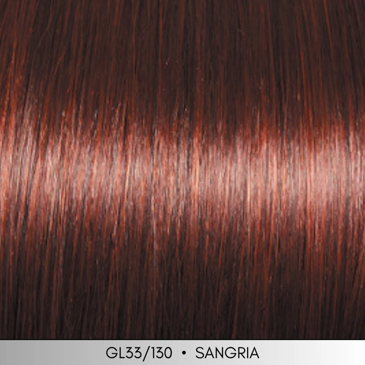 Runway Waves Large - Luminous Colors Collection by Gabor