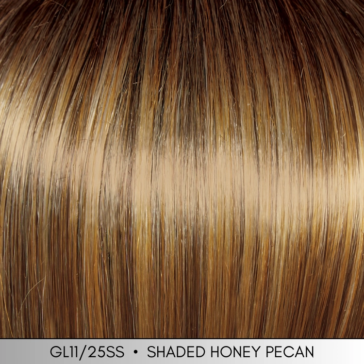 Runway Waves Large - Luminous Colors Collection by Gabor