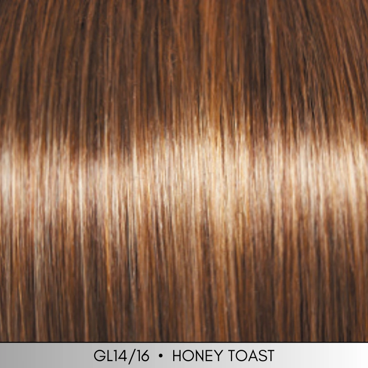 Runway Waves Large - Luminous Colors Collection by Gabor