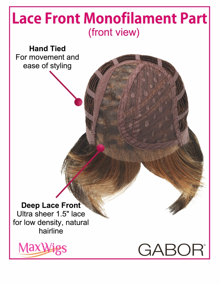 Runway Waves Large Cap
