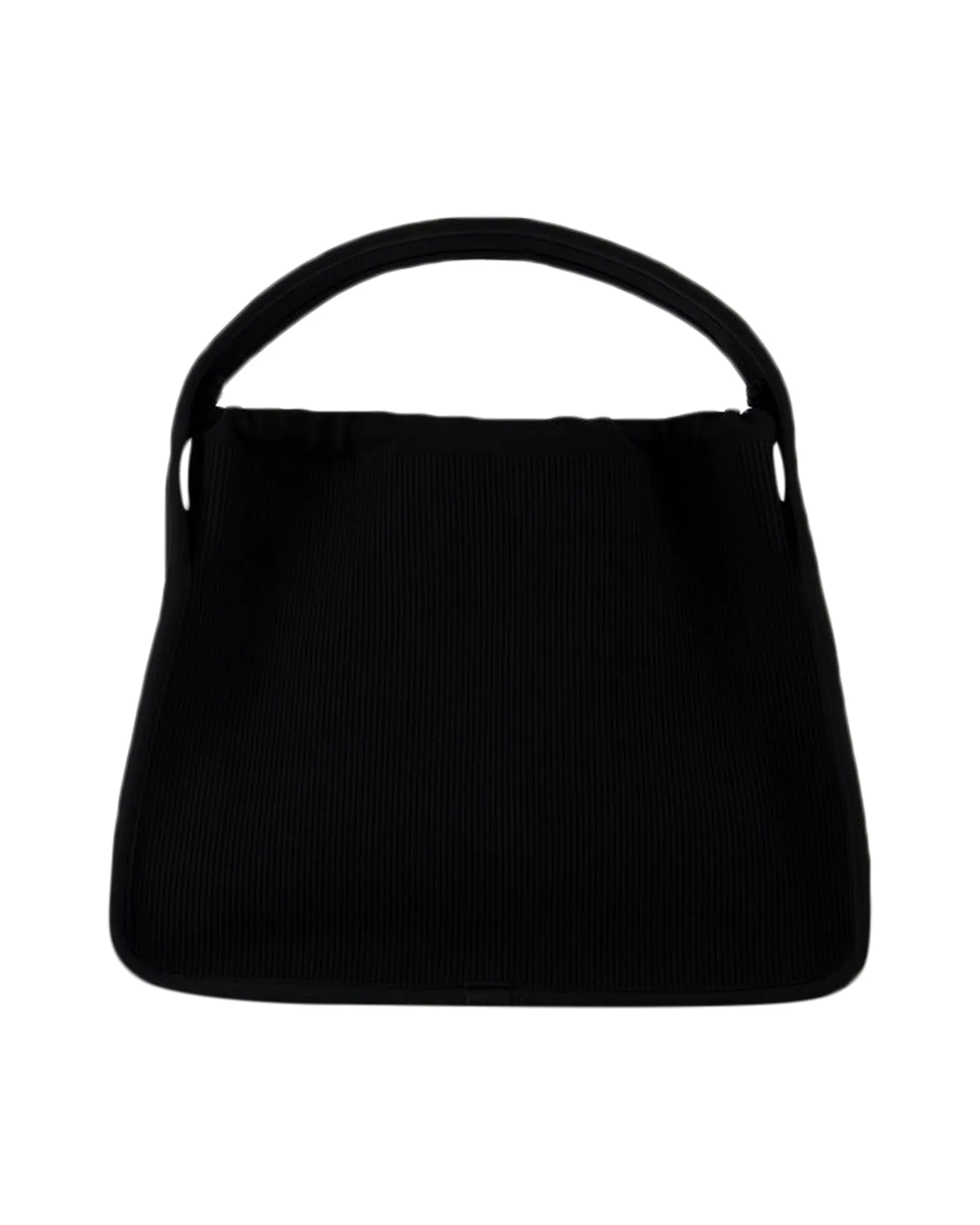 Ryan Large Handbag - Alexander Wang - Mesh - Black