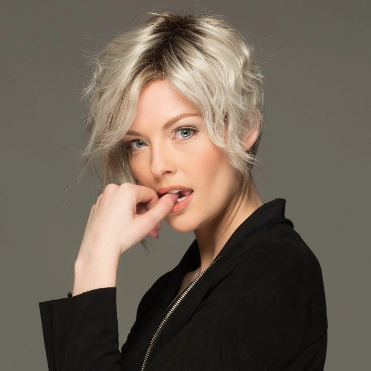 Ryan in 6/10 - Naturalle Front Lace Line Collection by Estetica Designs ***CLEARANCE***