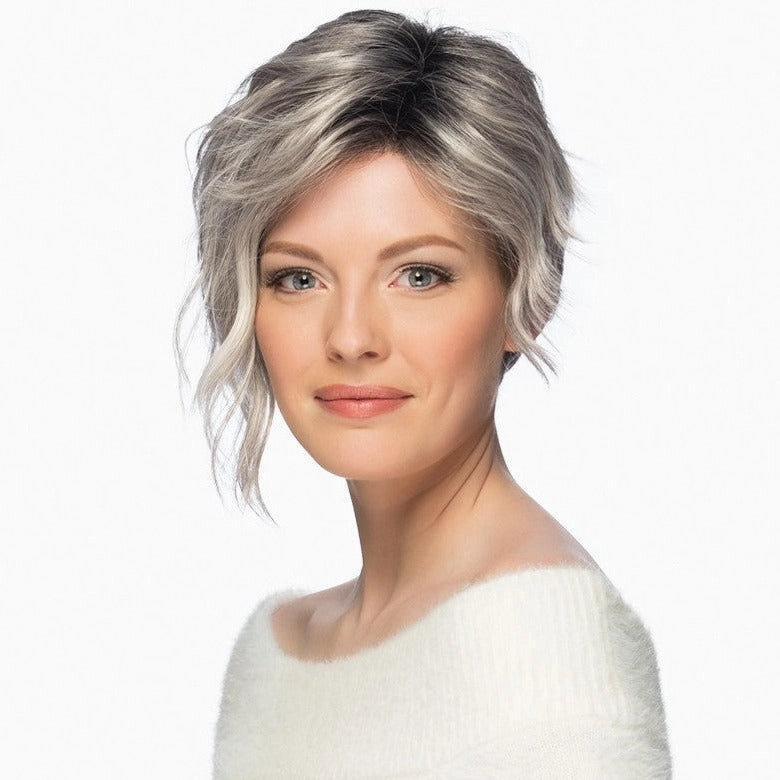 Ryan in 6/10 - Naturalle Front Lace Line Collection by Estetica Designs ***CLEARANCE***