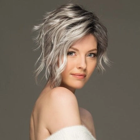 Ryan in 6/10 - Naturalle Front Lace Line Collection by Estetica Designs ***CLEARANCE***