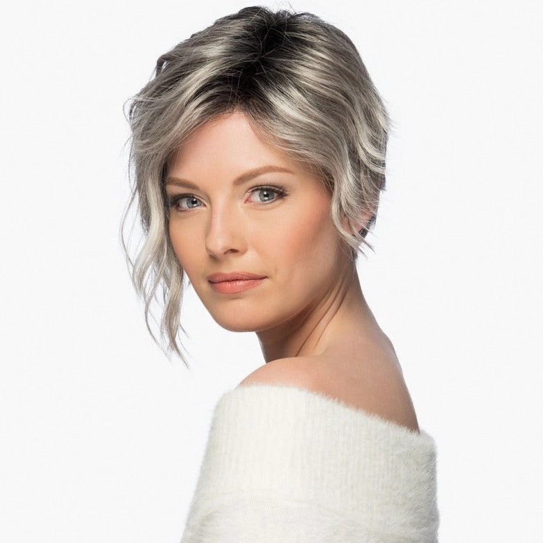 Ryan in 6/10 - Naturalle Front Lace Line Collection by Estetica Designs ***CLEARANCE***