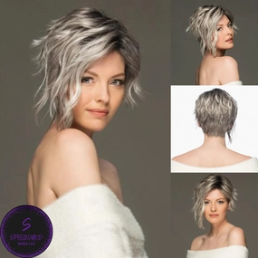 Ryan in 6/10 - Naturalle Front Lace Line Collection by Estetica Designs ***CLEARANCE***