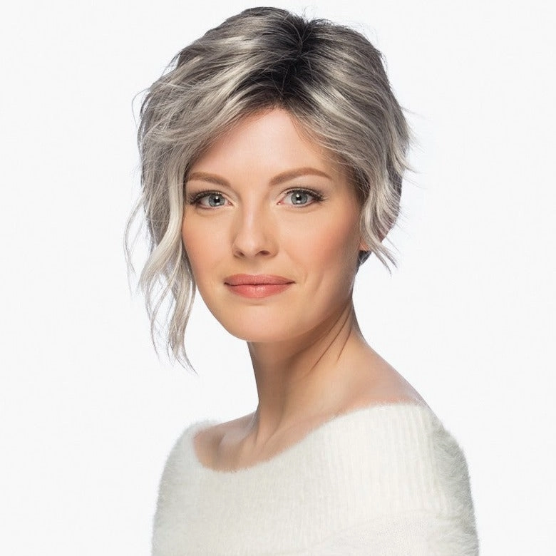 Ryan in 6/10 - Naturalle Front Lace Line Collection by Estetica Designs ***CLEARANCE***