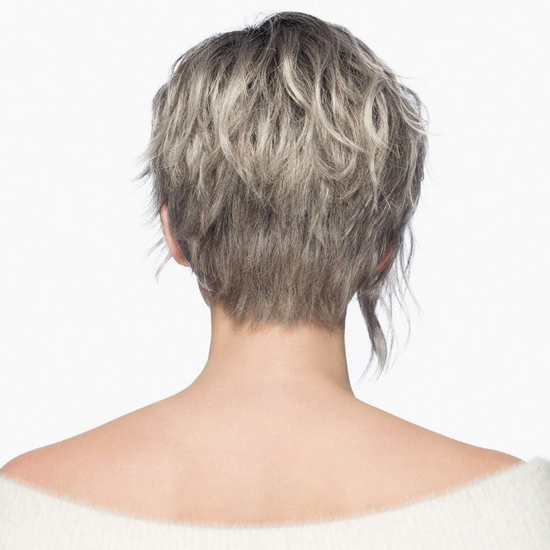 Ryan in 6/10 - Naturalle Front Lace Line Collection by Estetica Designs ***CLEARANCE***