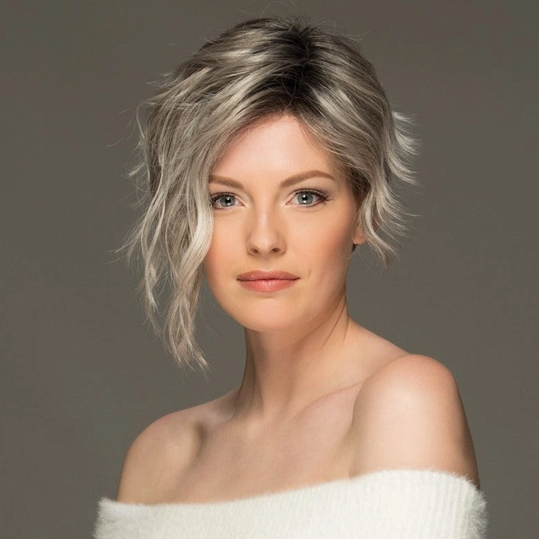 Ryan in 6/10 - Naturalle Front Lace Line Collection by Estetica Designs ***CLEARANCE***