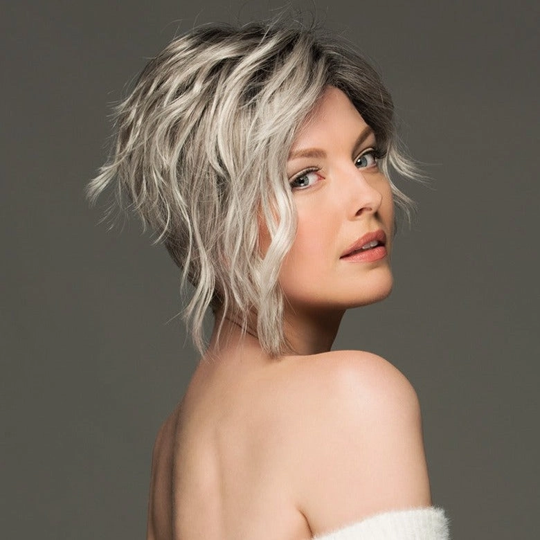 Ryan in 6/10 - Naturalle Front Lace Line Collection by Estetica Designs ***CLEARANCE***