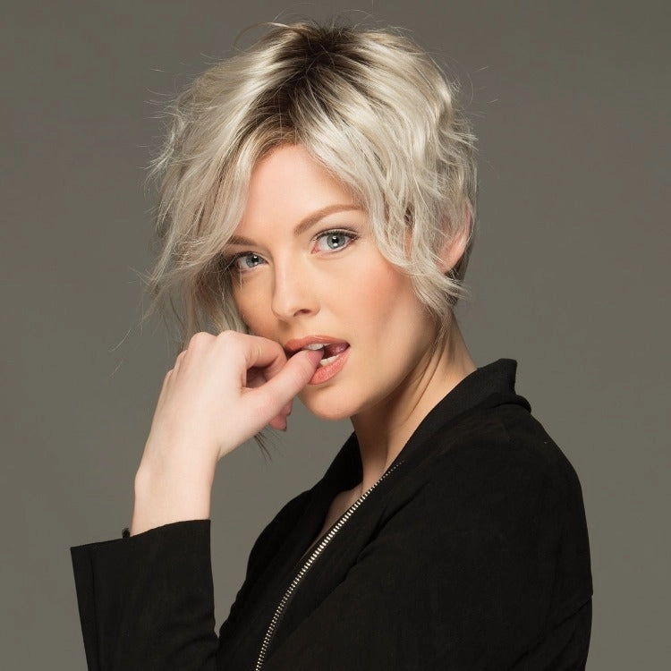 Ryan in 6/10 - Naturalle Front Lace Line Collection by Estetica Designs ***CLEARANCE***