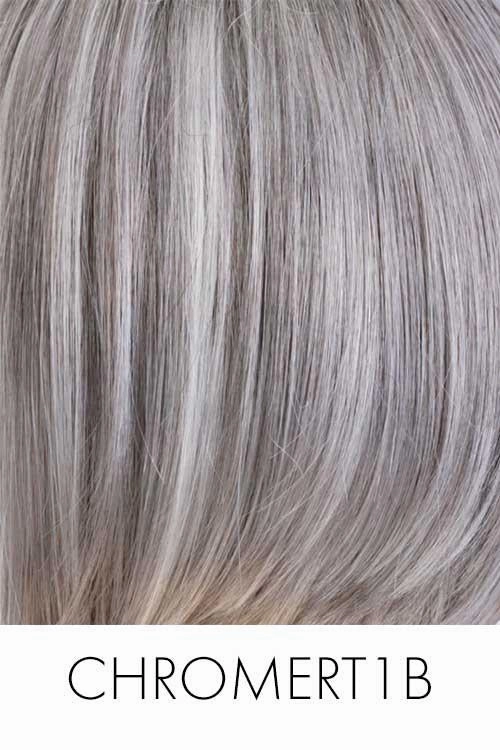 Ryan <br>Synthetic Lace Front with Lace Part Wig