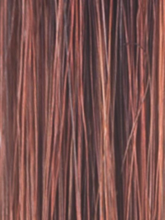 Ryder Wig by Amore | Synthetic (Lace Front Double  Mono Top)