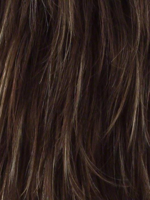 Ryder Wig by Amore | Synthetic (Lace Front Double  Mono Top)