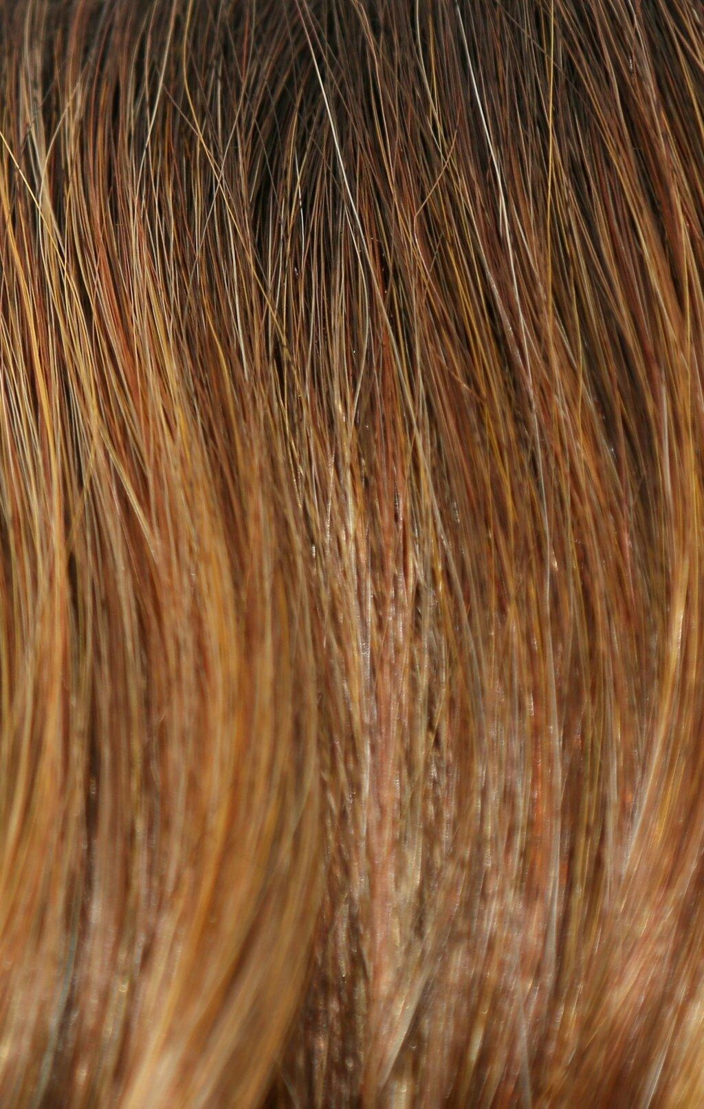 Ryder Wig by Amore | Synthetic (Lace Front Double  Mono Top)