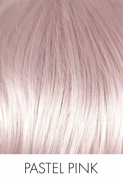 Rylee <br>Synthetic Lace Front with Lace Part Wig