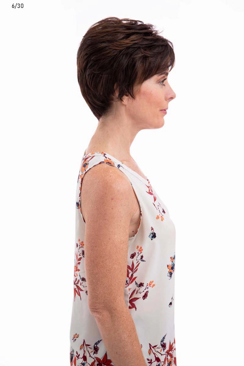 S100 Hope Wig by Style Unveiled | Heat Resistant Synthetic