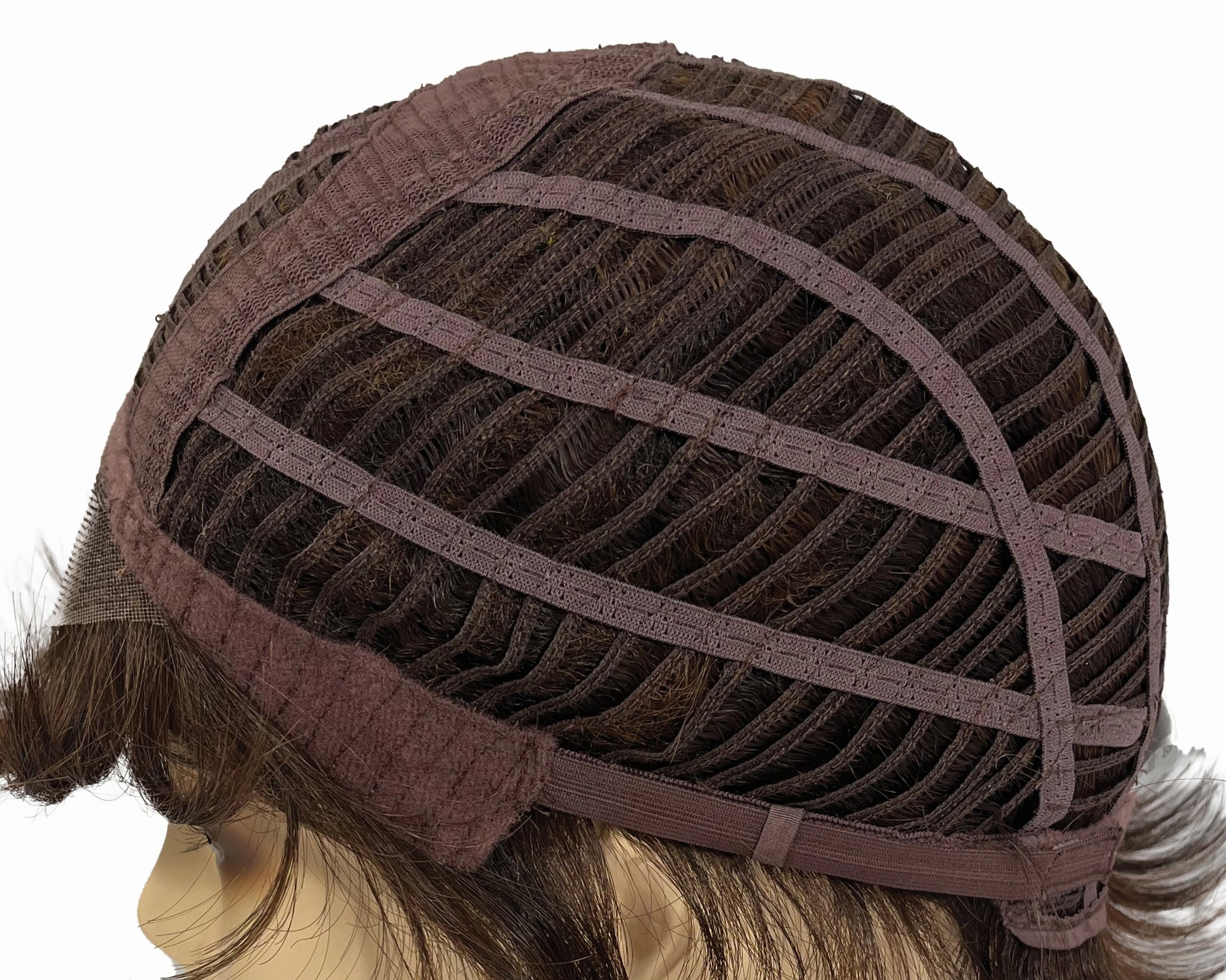 S100 Hope wig by WigPro | Heat Friendly Synthetic Hair | Average Cap