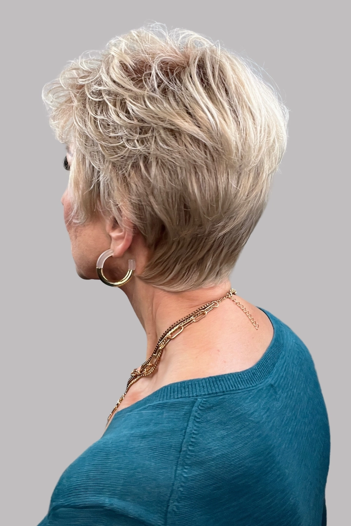 S100 Hope wig by WigPro | Heat Friendly Synthetic Hair | Average Cap