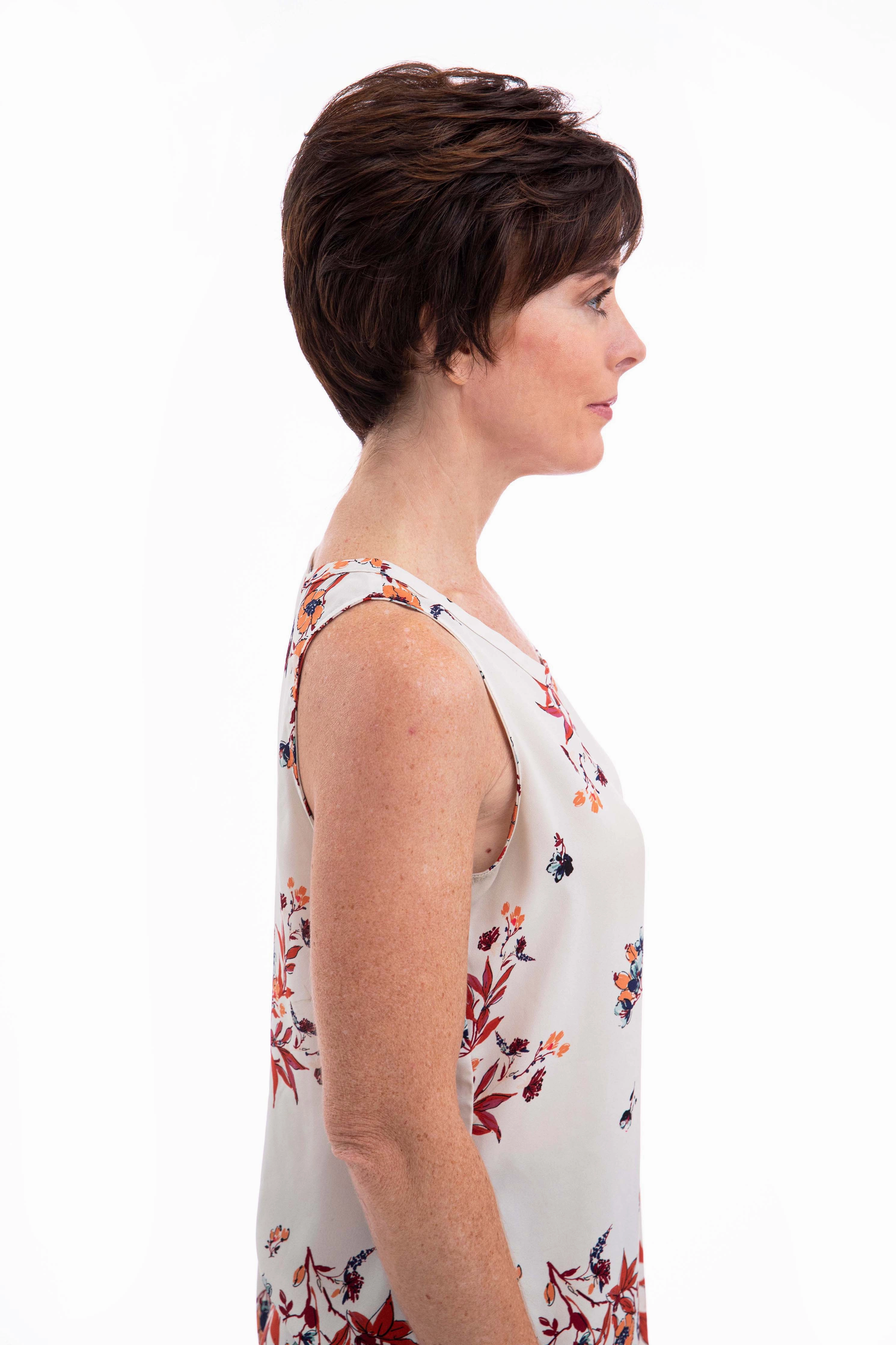 S100 Hope wig by WigPro | Heat Friendly Synthetic Hair | Average Cap
