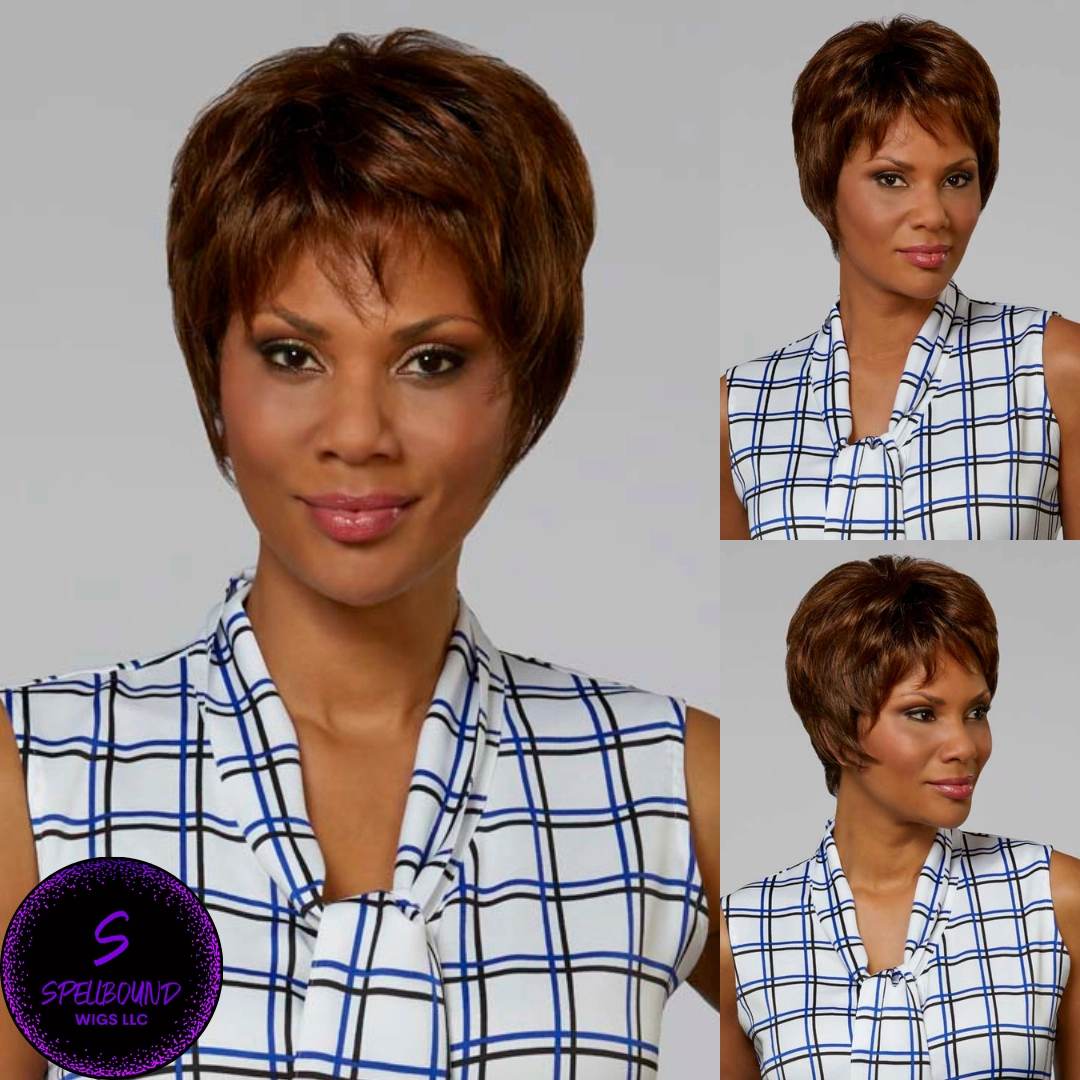 Sabrina - Naturally Yours Collection by Henry Margu