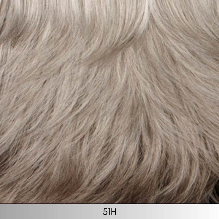 Sabrina - Naturally Yours Collection by Henry Margu