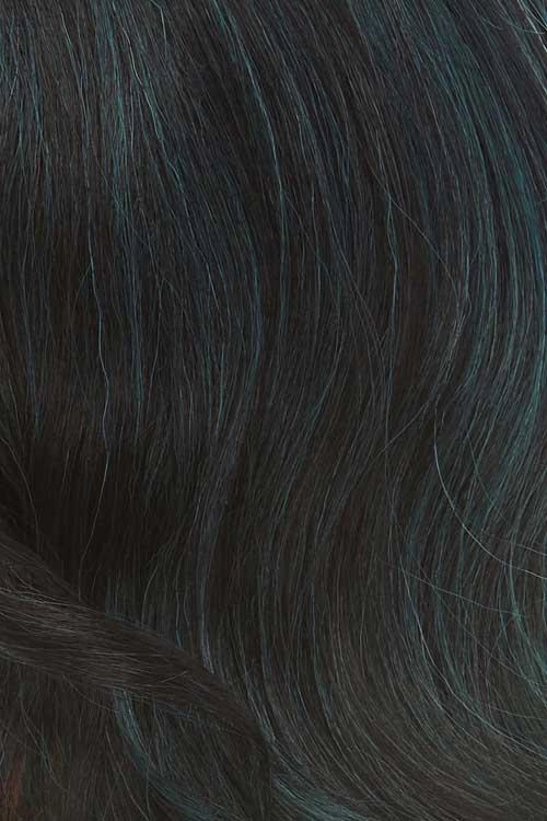 Saga <br>Synthetic Lace Front Wig