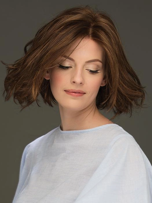 Sage | Synthetic Lace Front Wig