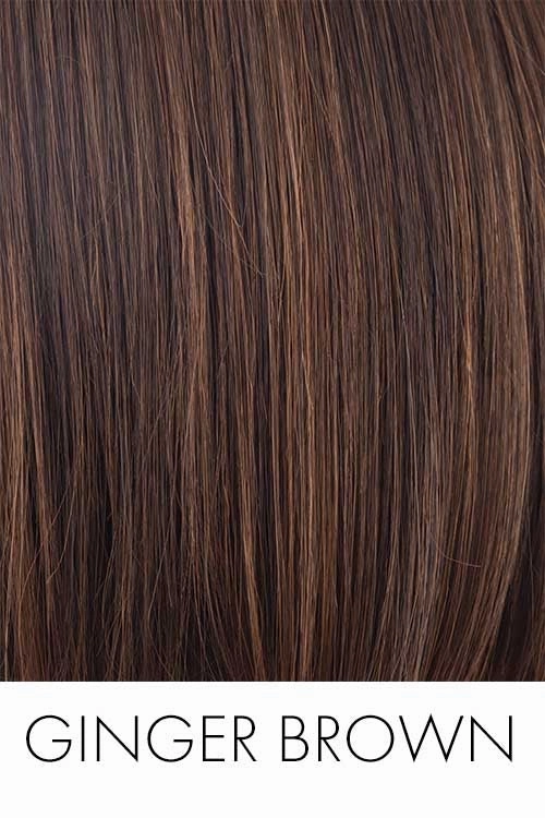 Sage <br>Synthetic Lace Front with Lace Part Wig