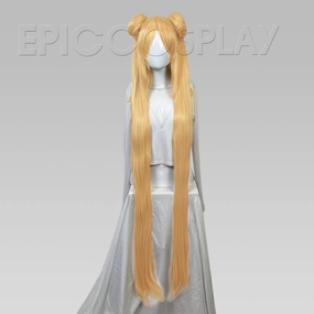 Sailor Moon Wig - Butterscotch Blonde