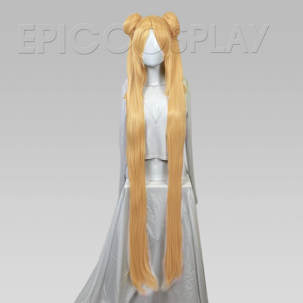 Sailor Moon Wig - Butterscotch Blonde