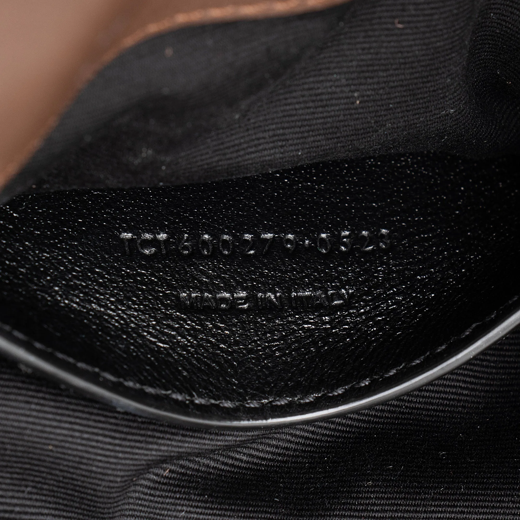 Saint Laurent Matelasse Suede Monogram College Medium Shoulder Bag