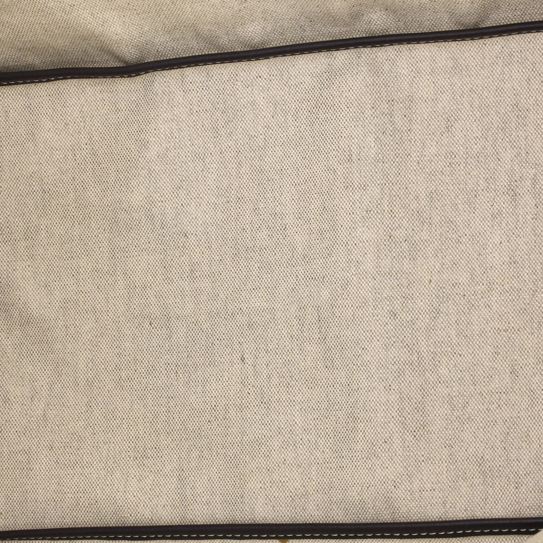 Saint Louis Tote Coated Canvas GM