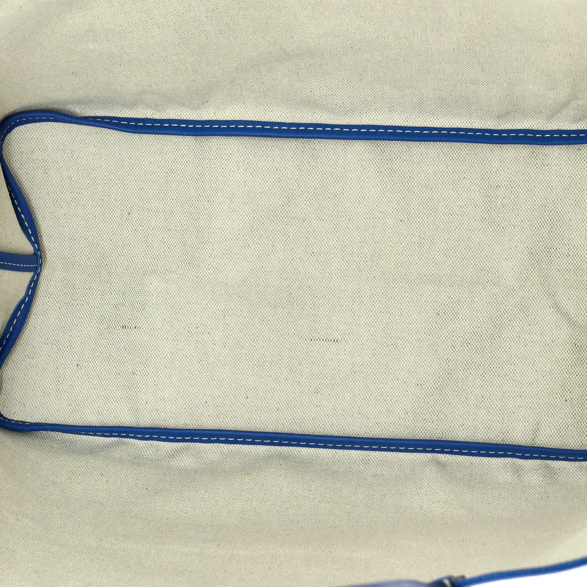 Saint Louis Tote Coated Canvas PM